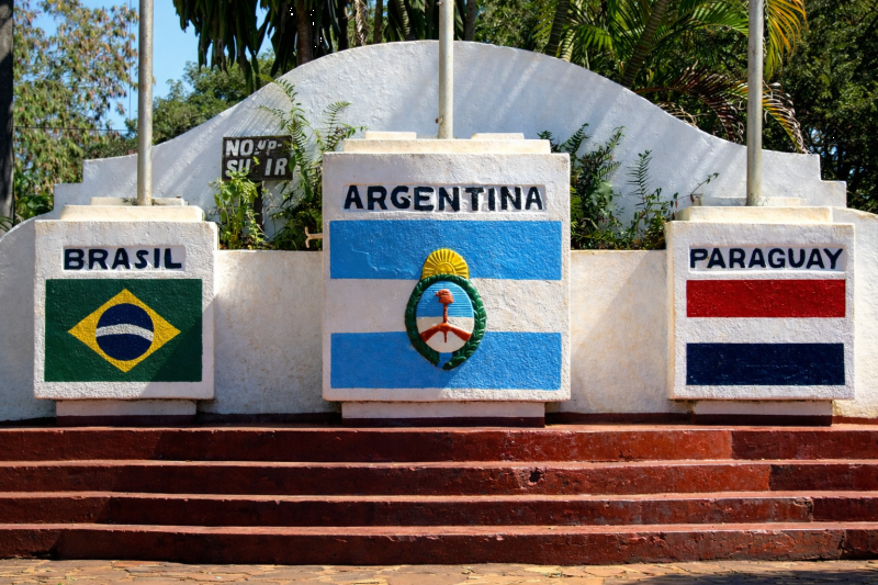 City Tour Iguazú: Nature, Culture and Views, from hotels in Foz de Iguaçu, Brazil