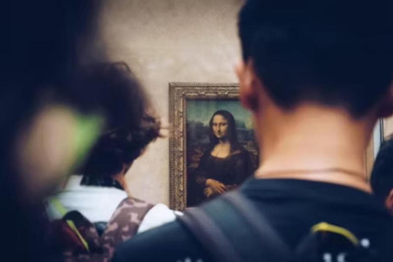 Paris: Private Guided Visit of the Louvre Museum (1-6)