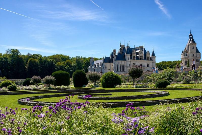 From Paris: 8 Days 7 Nights Guided Multiday Package