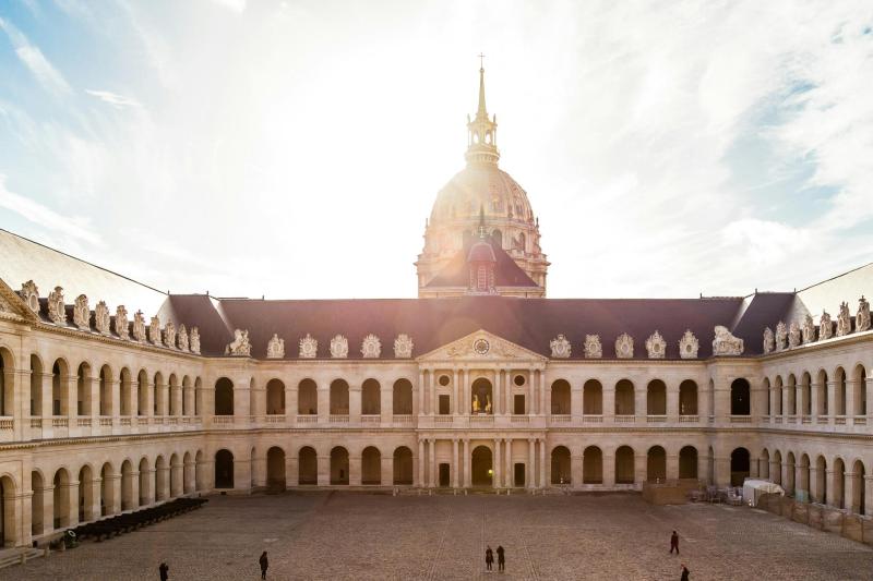 Invalides