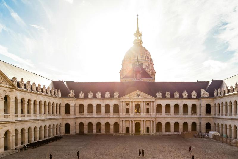 Paris: 6-Day Museum Pass