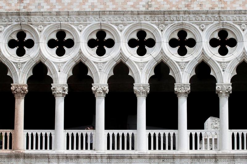 Venice: Guided Tour of the Doge's Palace & St. Mark's Basilica with Pala d'Oro ticket