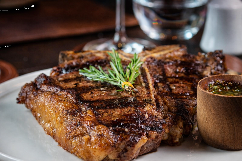 Gourmet Dinner and Tango Show at Gala Tango, with Wine Tasting