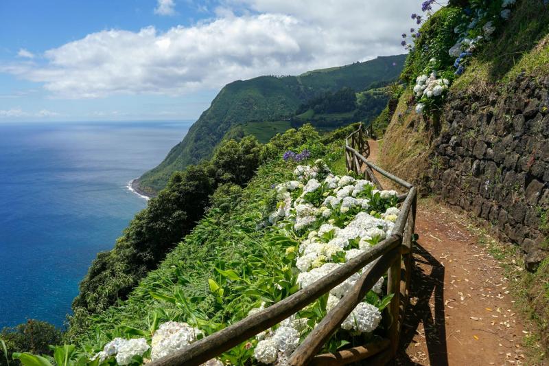 São Miguel, Azores: Nordeste & Povoação Villages Route Full Day Tour
