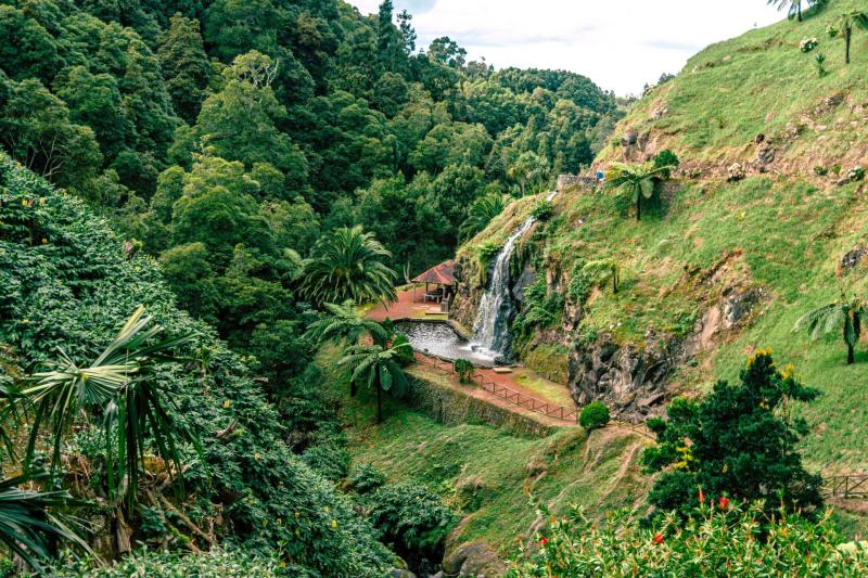 São Miguel, Azores: Nordeste & Povoação Villages Route Full Day Tour