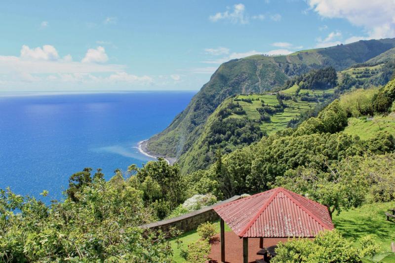 São Miguel, Azores: Nordeste & Povoação Villages Route Full Day Tour