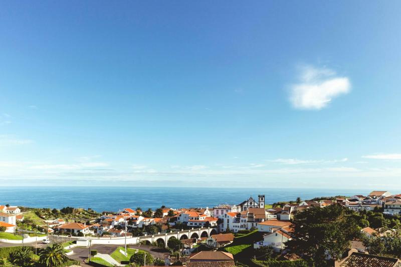São Miguel, Azores: Nordeste & Povoação Villages Route Full Day Tour