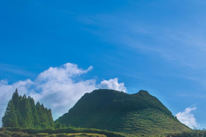 Pico do Gaspar