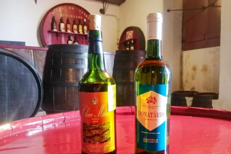 Typical drink