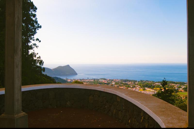 Terceira, Azores: Best of Terceira Island Full Day Tour