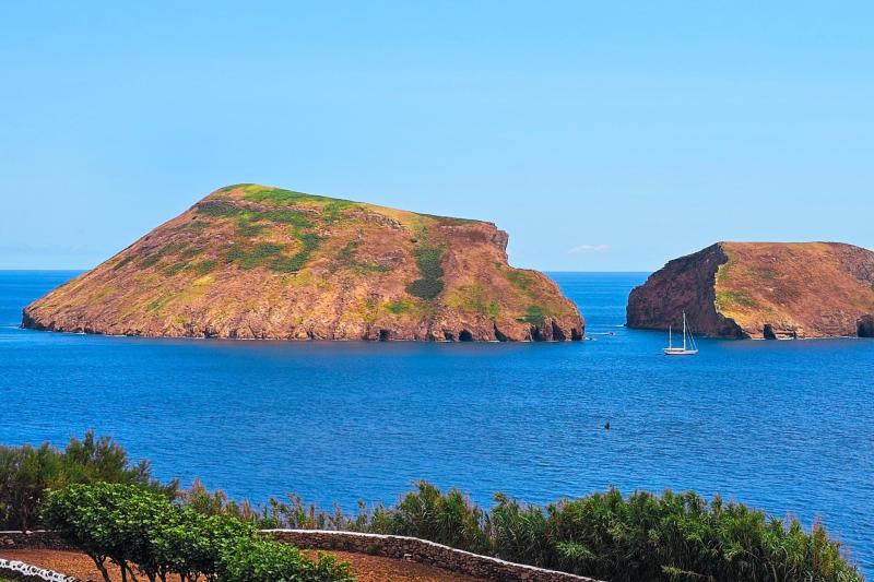 Terceira, Azores: Best of Terceira Island Full Day Tour