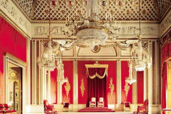 Royal London Tour including Buckingham Palace