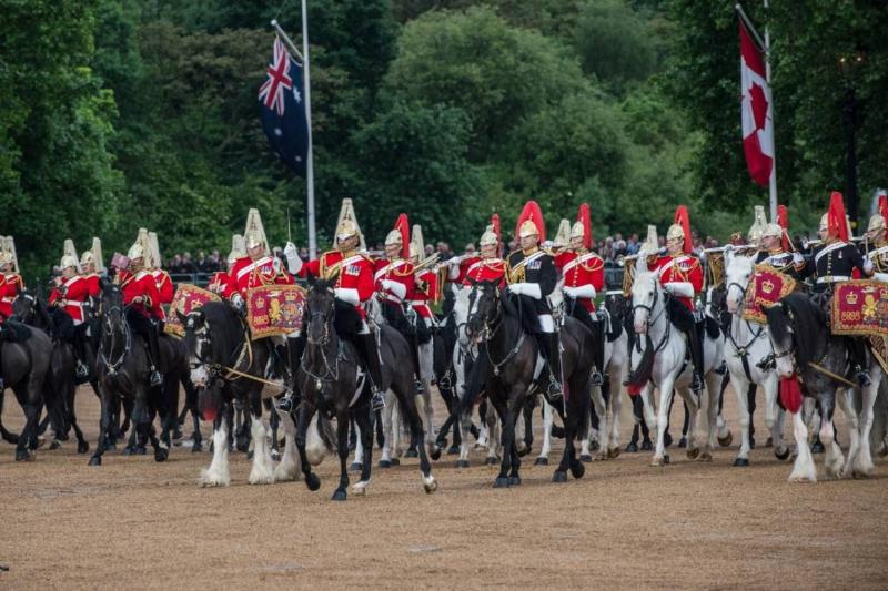 London: Royal London Tour with Buckingham Palace and Changing of the Guard