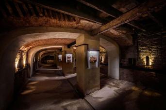 The Zanjón de Granados: Tunnels and Mystery - Guided tour in Spanish