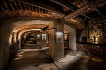 The Zanjón de Granados: Tunnels and Mystery - Guided Tour in English