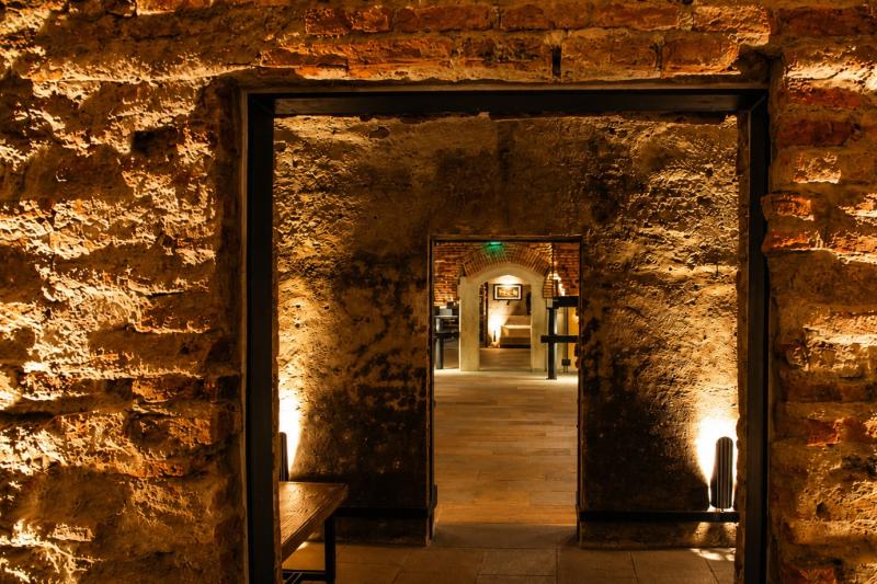 The Zanjón de Granados: Tunnels and Mystery - Guided Tour in English