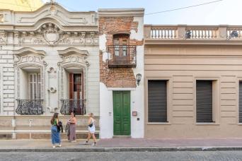 Minimal House - Guided Tour in Spanish