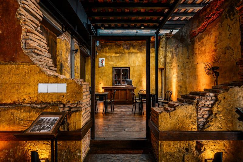 Minimal House - Guided Tour in Spanish