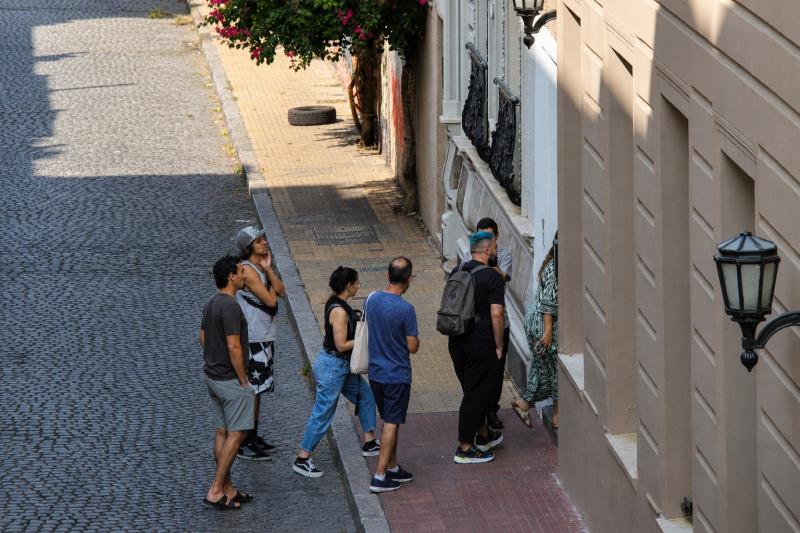 Minimal House - Guided Tour in Spanish