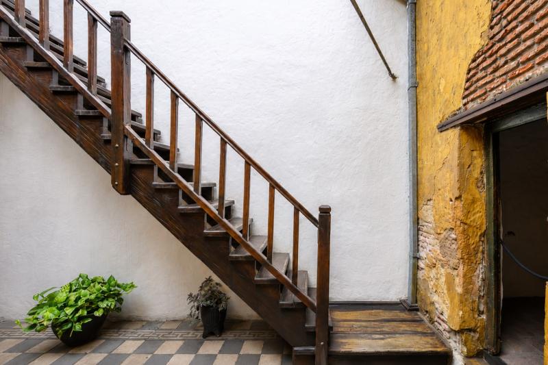 Minimal House - Guided Tour in Spanish