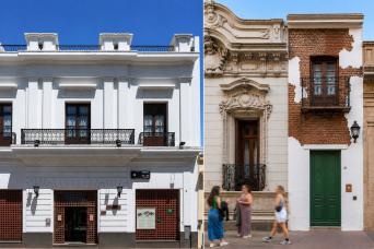 Flash Tour! El Zanjón & Casa Mínima – Guided Tour in English