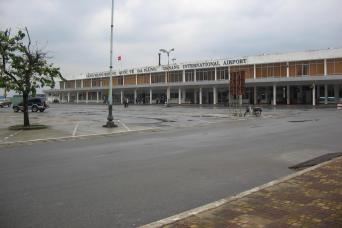 From Da Nang: Airport (DAD) or Hotels – Bana Hills Private Transfer