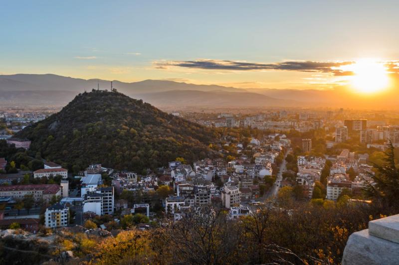 Plovdiv