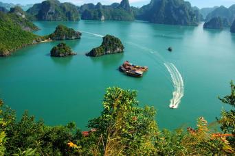 HANOI – HALONG BAY 4 DAYS
