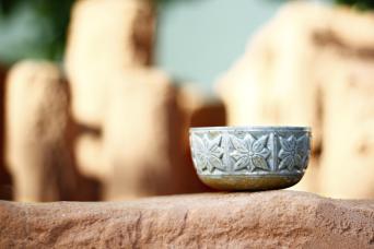 Ceramic- Making Class in Siem Reap