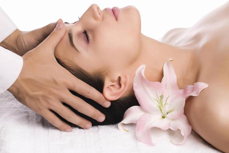 Hanoi: Relaxing at Comfy Spa