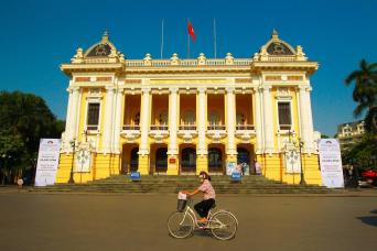 Hanoi: Private Tour Full Day