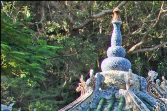 From Da Nang: Monkey Mountain, Marble Mountains, Coconut Jungle & Hoi An City Full Day