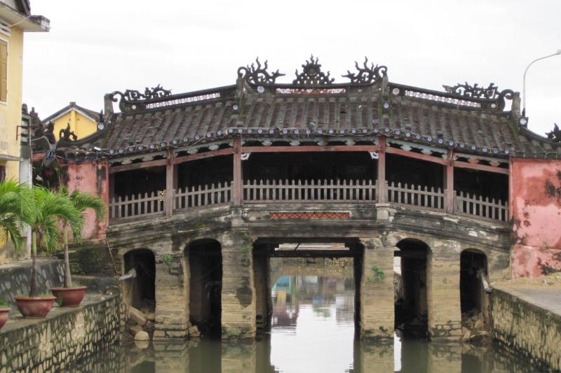 From Da Nang: Monkey Mountain, Marble Mountains, Coconut Jungle & Hoi An City Full Day