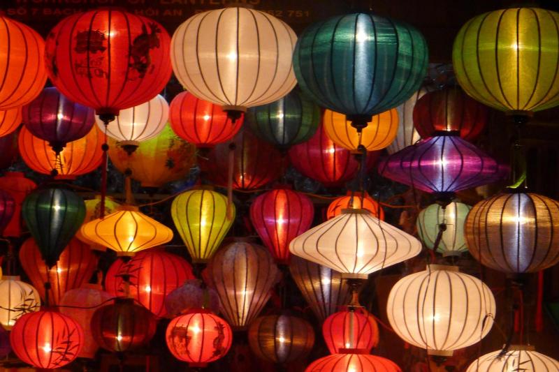 From Da Nang: Monkey Mountain, Marble Mountains, Coconut Jungle & Hoi An City Full Day