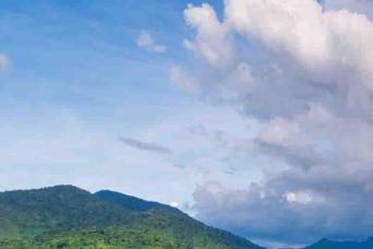BACH MA NATIONAL PARK- JOINING TOUR FROM HUE