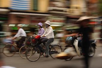 Ho Chi Minh City: Half Day Group Tour