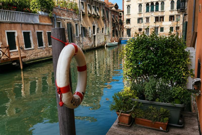 Venice: Wine Tasting