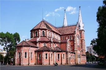 Ho Chi Minh City: City & Cu Chi Tunnels Private Tour Full Day
