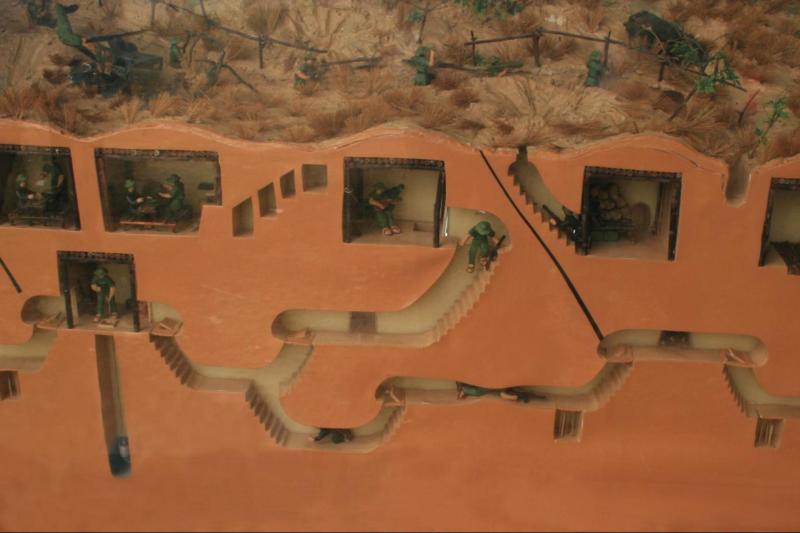 Ho Chi Minh City: City & Cu Chi Tunnels Private Tour Full Day