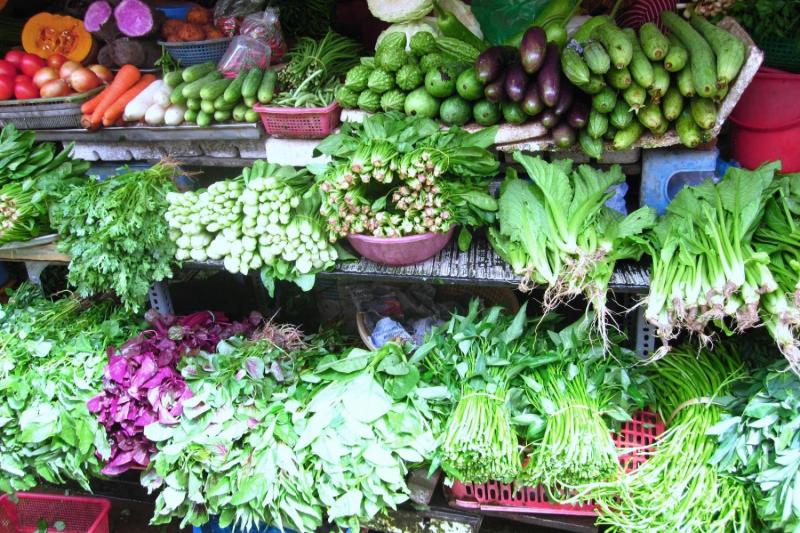 Ho Chi Minh City: Vietnamese Cooking Class