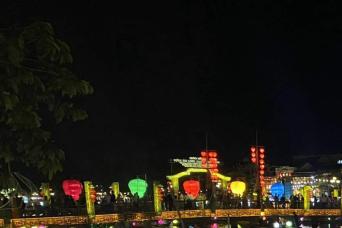 COCONUT JUNGLE – HOI AN CITY & RELEASE LANT