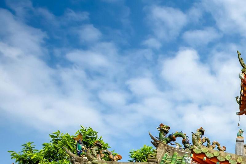From Da Nang: Coconut Jungle – Hoi An City & Flower Lantern Release