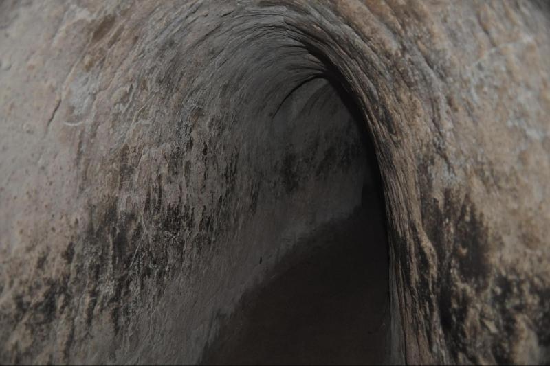 From Ho Chi Minh City: Cu Chi Tunnel Half Day Joining Tour