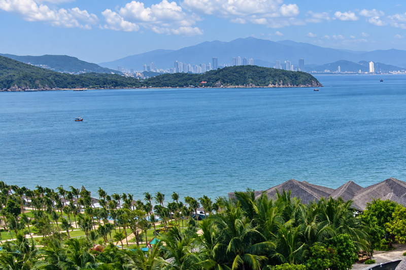 From Nha Trang: Hon Tam 1-Day Island Tour