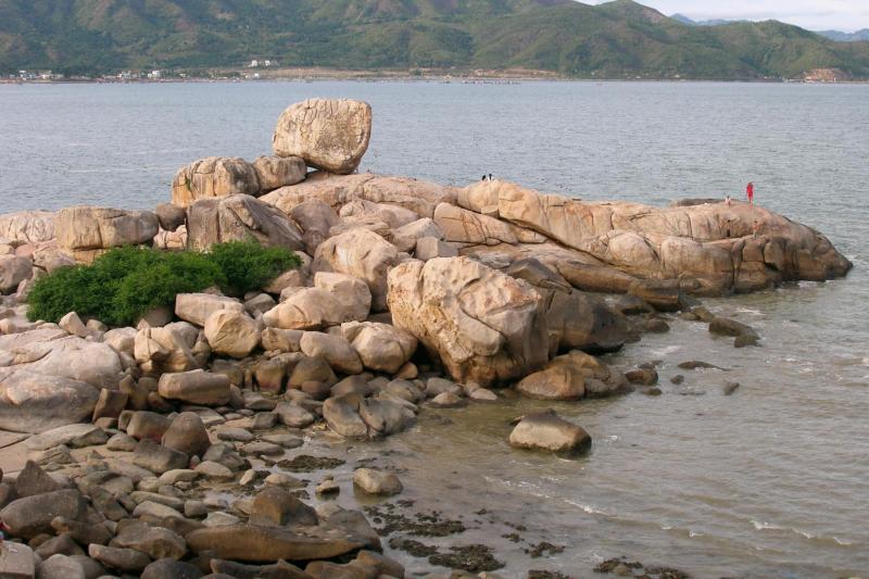 Nha Trang: Full Day Highlight Private City Tour