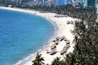 Nha Trang: Half Day Highlight Private City Tour