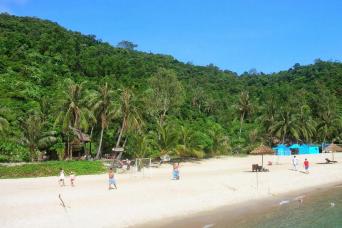 From Hoi An: Excursion to Cu Lao Cham Island Full Day