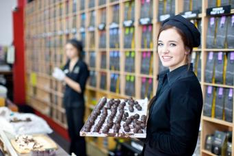 Margaret River, Chocolate, Nougat, Wine & Coast