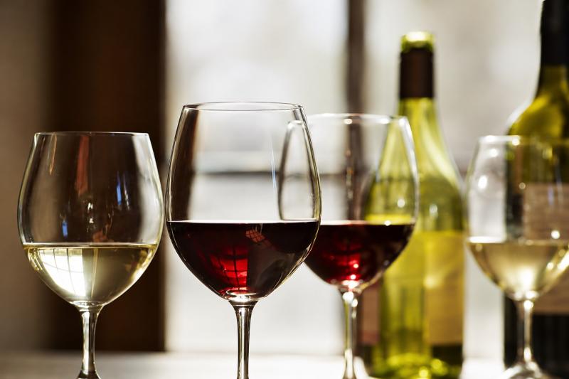 Wine Tasting in Margaret River Region