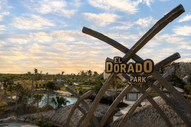 Punta Cana: Dorado Water Park